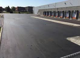 Best Driveway Overlay Services  in Honey Grove, TX